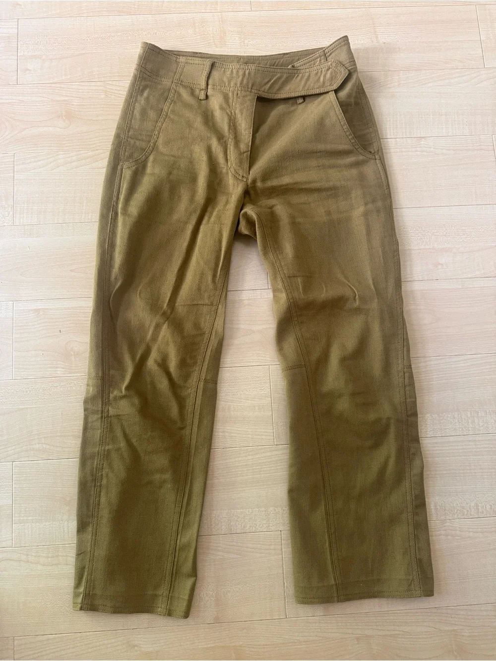 Zara only worn